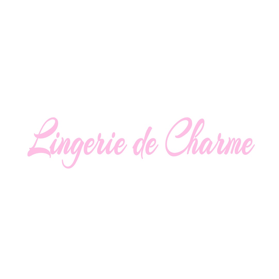 LINGERIE DE CHARME FONTAINE-HEUDEBOURG